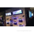2K st st bar lcd hōʻike
